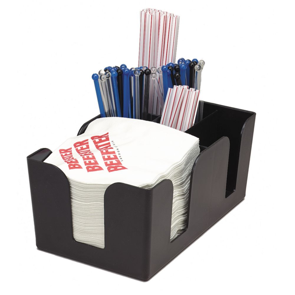 Co-Rect Black Bar Caddy