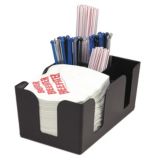 Co-Rect Black Bar Caddy