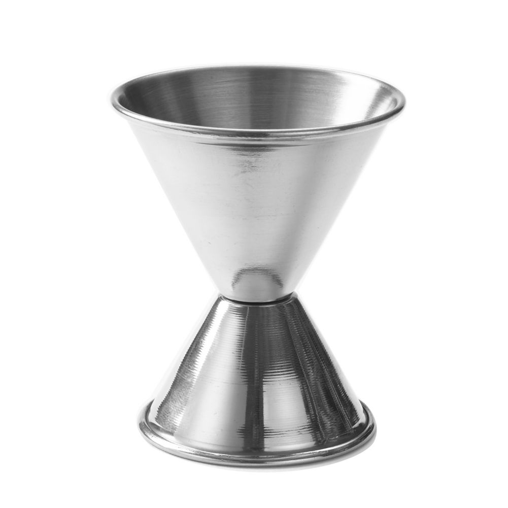 American Metalcraft S/S 1 x 2 Oz. Jigger