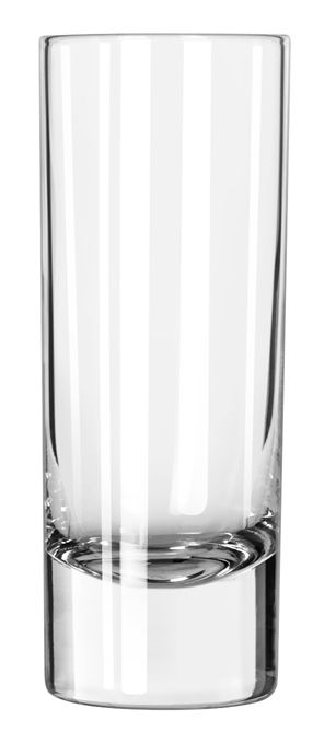 Libbey Super Sham Sheer Rim 2-1/2 oz Cordial Glass