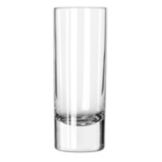 Libbey Super Sham Sheer Rim 2-1/2 oz Cordial Glass