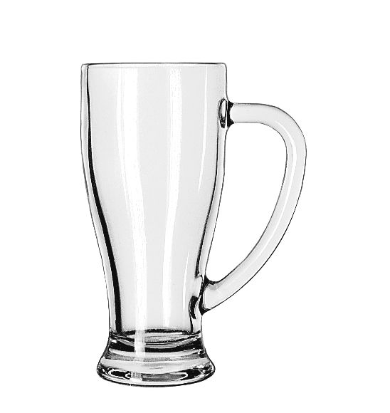 Libbey&reg; 14 Oz Cafe Mug