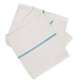Chef Revival&reg; CrewWare&reg; Herringbone Towel