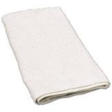 Arden Benhar Plain Non-Ribbed 28 Oz Terry Bar Mop Towel
