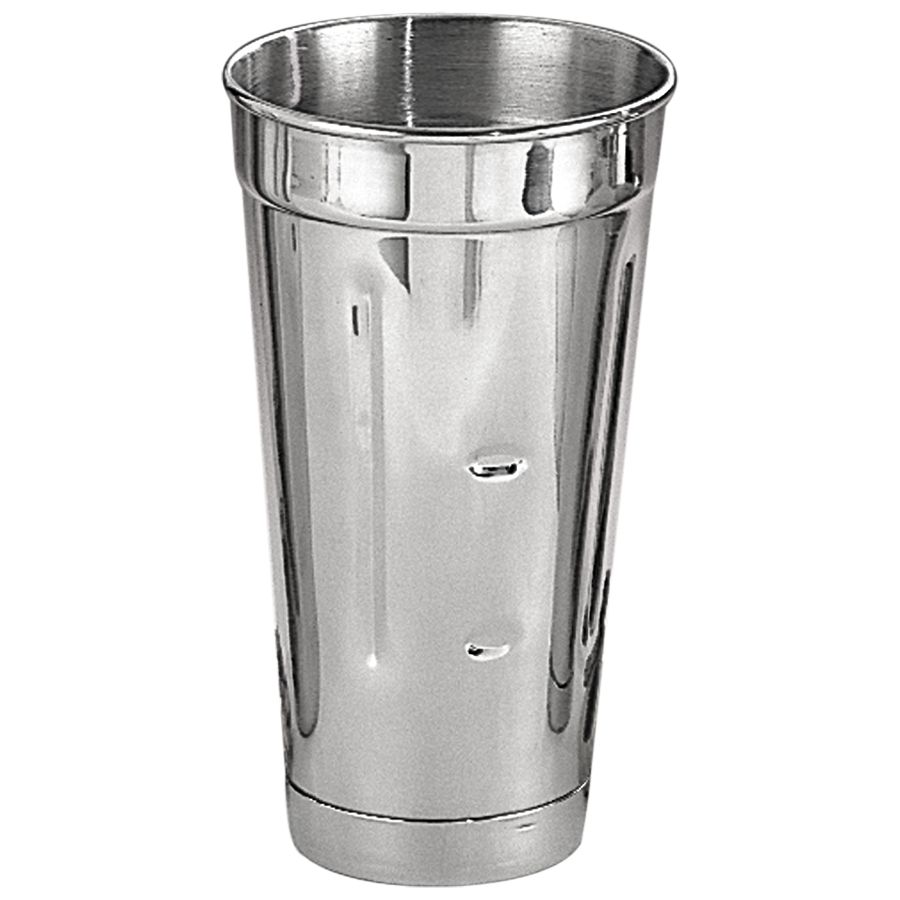 American Metalcraft Polished S/S 32 Oz Malt Cup