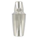 American Metalcraft 3-Piece S/S 16 Oz Cocktail Shaker