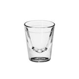Lined 1.5 oz Whiskey Glass w/ 1 oz Line