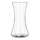Libbey&reg; Santa Fe Clear Glass 20" Vase