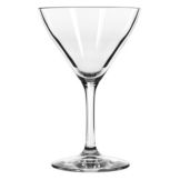 Bristol Valley Sheer Rim / D.T.E. Cocktail Glass, 7.5 oz