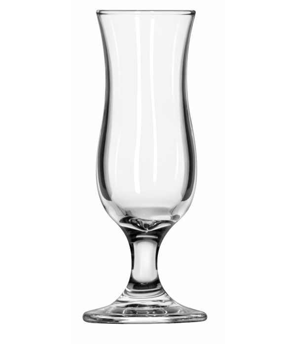 Libbey 1.5 oz Hurricane Shot Glass