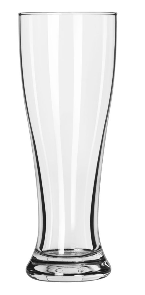 Libbey&reg; 16 oz Pilsner Glass