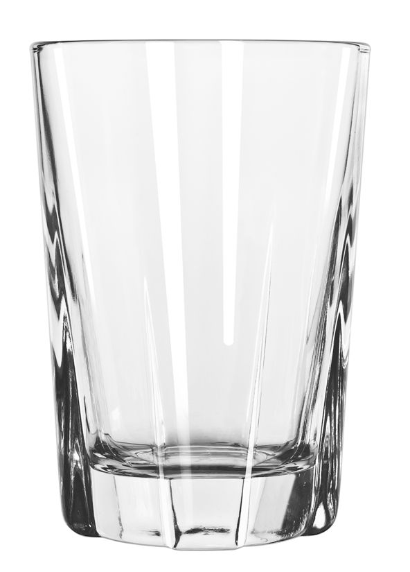 Libbey Dakota Duratuff 12 oz Rocks Beverage Glass