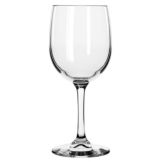 Bristol Valley Sheer Rim / D.T.E. White Wine Glass, 8.5 oz