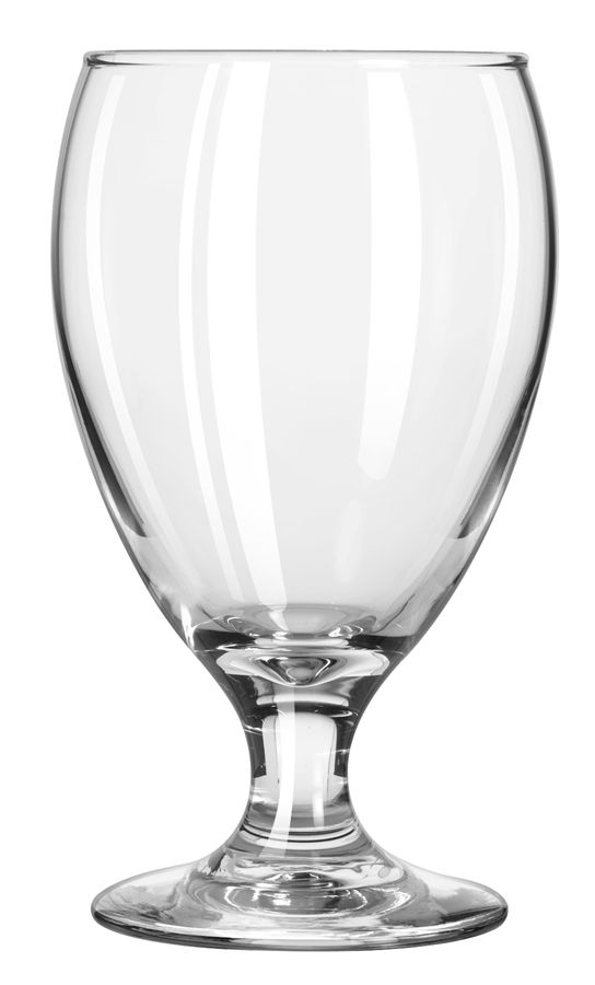 Teardrop&trade; 11 oz Goblet
