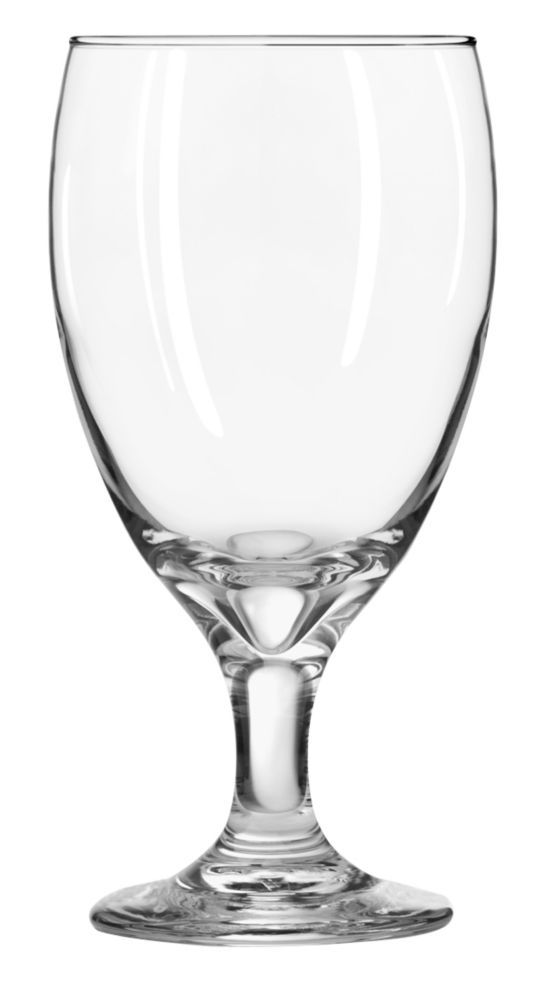 Libbey Embassy Royale 16 oz Iced Tea Glass