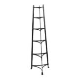 Dover European Metalworks 48-1/2"H Steel Pastry Rack