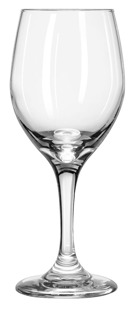 Libbey Perception 14 oz Tall Goblet