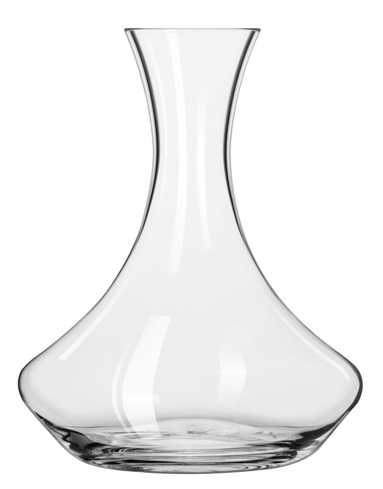 Libbey&reg; Vina&trade; 2 L Decanter