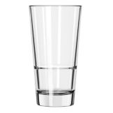 Libbey Endeavor&trade; DuraTuff&reg; 17 oz Stacking Pub Glass