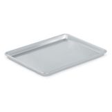 Wear-Ever Half Size Natural Finish Aluminum Sheet Pan, 18x13, 18 Gauge