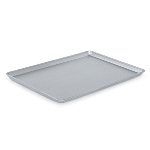 Wear-Ever Full Size Natural Finish Aluminum Sheet Pan, 17-3/4x25-3/4x1
