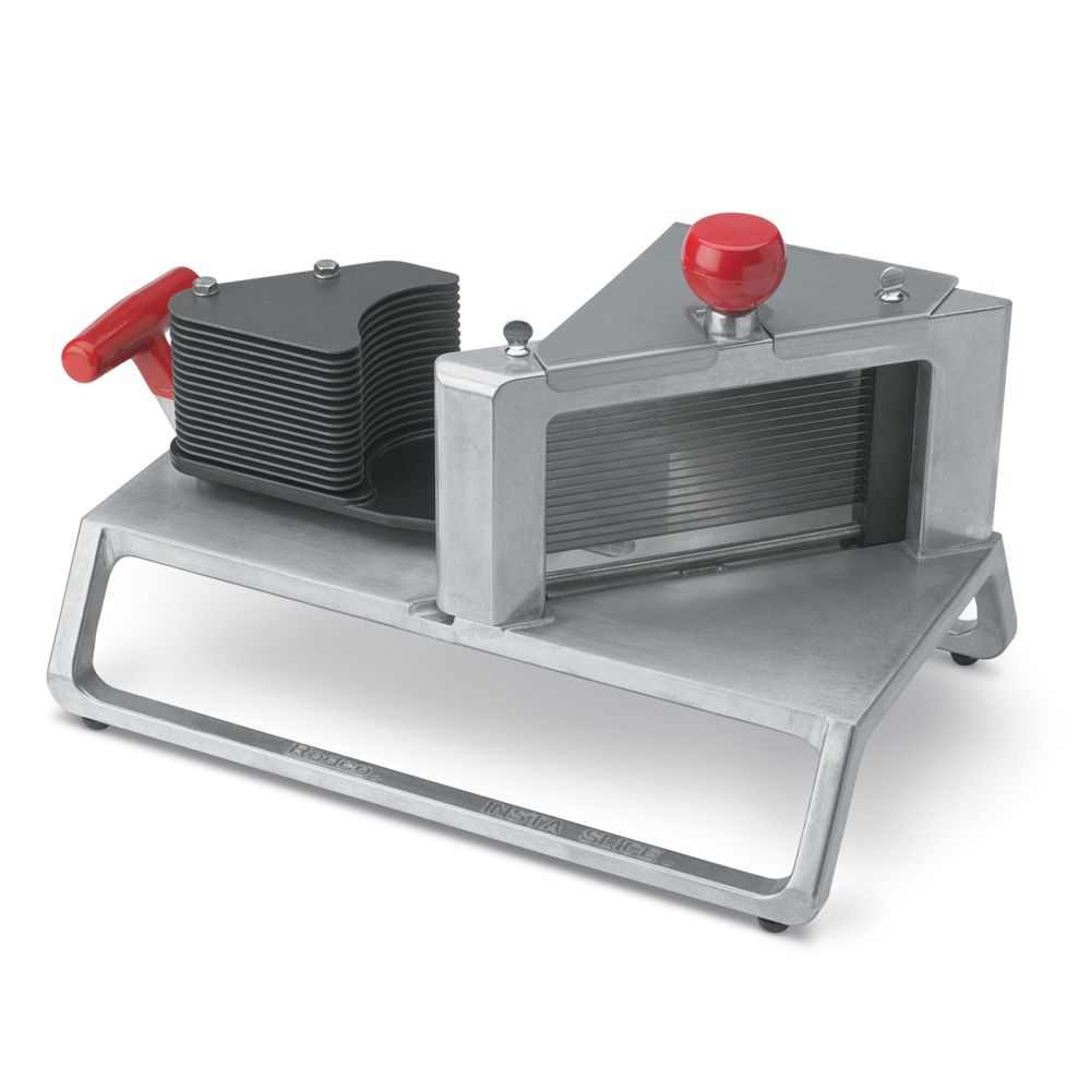 Redco&reg; InstaSlice&trade; 1/4" Scall. Blade Tomato Slicer