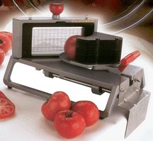 Redco&reg; InstaSlice&trade; 1/4" Scall. Blade Tomato Slicer