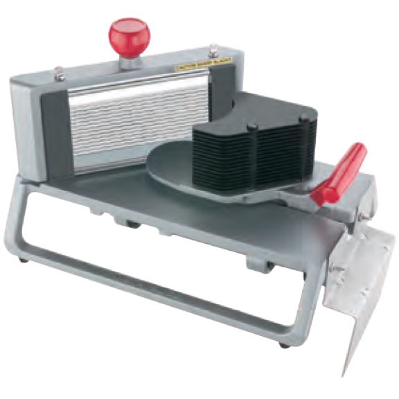 Redco&reg; InstaSlice&trade; 7/32" Scall. Blade Tomato Slicer