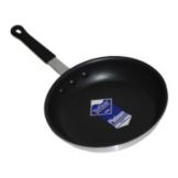 Clipper Non Stick 14" Aluminum Fry Pan