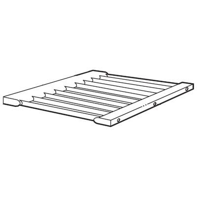 Redco&reg; Repl. Blade Block for Lettuce King&reg; I