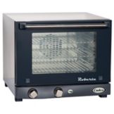 Cadco Roberta&trade; Quarter Size Convection Oven