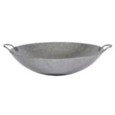 Town Food Service 20" Hand Hammered Cantonese Wok