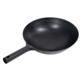 Town Food Service 14"x4.5" Mandarin Wok