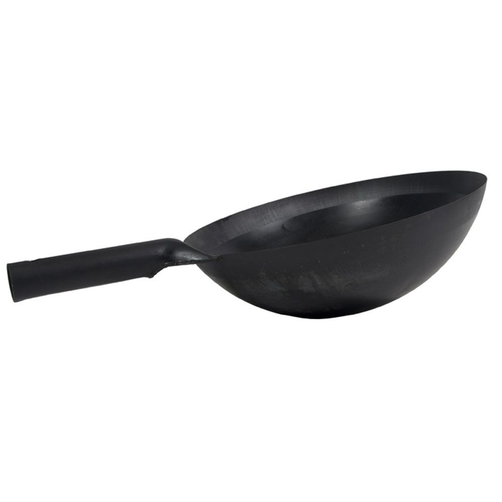 Town Food Service 14"x4.5" Mandarin Wok