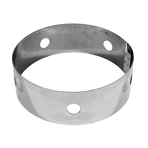 Town Food Service 14" Stainless Steel Wok Ring