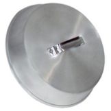 Town Food Service 10" Aluminum Wok Cover