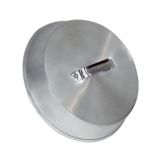 Town Food Service 11.5" Aluminum Wok Cover