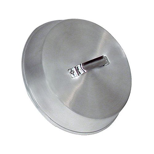 Town Food Service 14.25" Aluminum Wok Cover