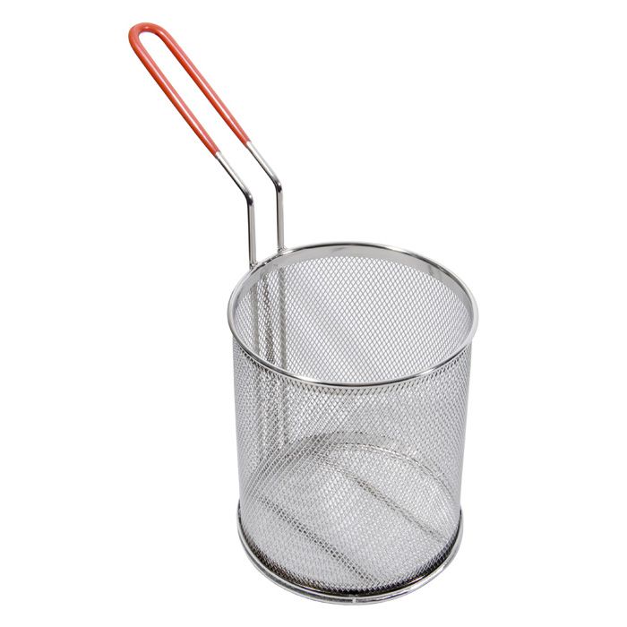 Town Food Service 6.5"x7" Pasta & Blanching Basket