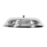 Town Food Service 8.5" Stainless Steel Comport Cover