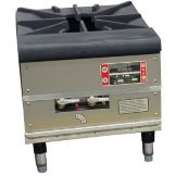 Town Food Service Grate Top Stock Pot Range