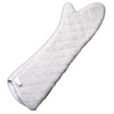 Arden Benhar Beige 24" Terry Oven Mitt