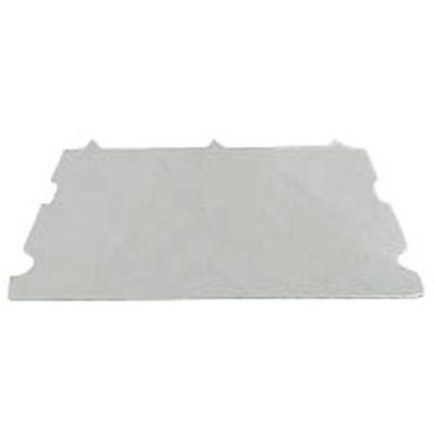 Large Acrylic Divider For Bagel Basket