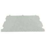 Large Acrylic Divider For Bagel Basket