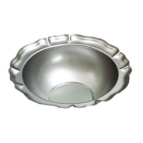 Delfin Pewter Queen Anne Round 2 Qt. Bowl