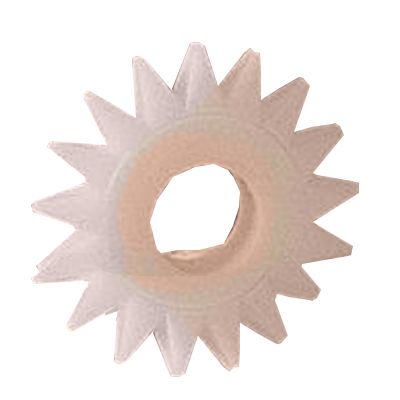 American Metalcraft Replacement Wheels For Roller Docker Model DD5705
