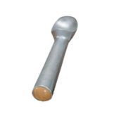 American Metalcraft #20 Cast Aluminum 2 Oz Ice Cream Disher
