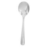 Walco Beacon&trade; Stainless Steel Bouillon Spoon, 6"