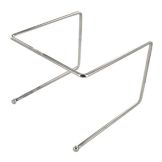 Allied Metal 9" x 8" Steel Table Stand
