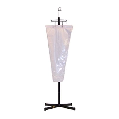 Bouquet Bag Stand, 23" x 23" x 32"